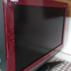 【SHARP】AQUOS　LC26DX2の画像