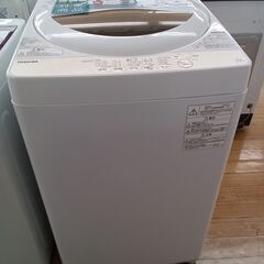 ★ジモティ割あり★ TOSHIBA 洗濯機 5.0ｋｇ 20年製 動作確認／クリーニング済み TK1684