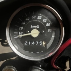 XR100 モタードの画像