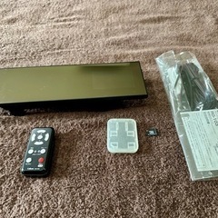 カーレーダーミラー型タイプ　セルスターG20 マイクロSD付き