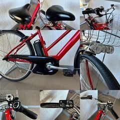 値下げしました！！☆Yamaha PAS CITY-S☆ヤマハ パス シティーS　美車です♪の画像