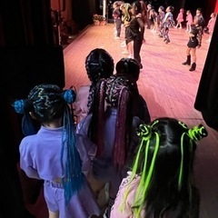 鎌ヶ谷キッズダンスサークル。月会費3,600円‼︎ 流行りのなりきりコピーダンスもやってます。😊の画像