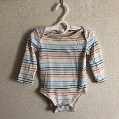 ベビー服6点セットの画像