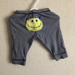 ベビー服6点セットの画像