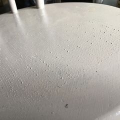 椅子2脚 オブジェでも実用でもの画像