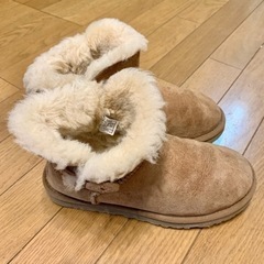※2月末まで※UGG ムートンブーツ