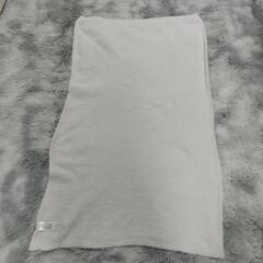 ジェラートピケ 大判 ブランケットの画像