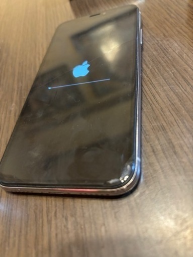 iPhone x  美品