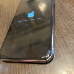 iPhone x  美品