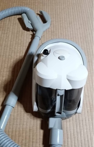 掃除機 値下げ
