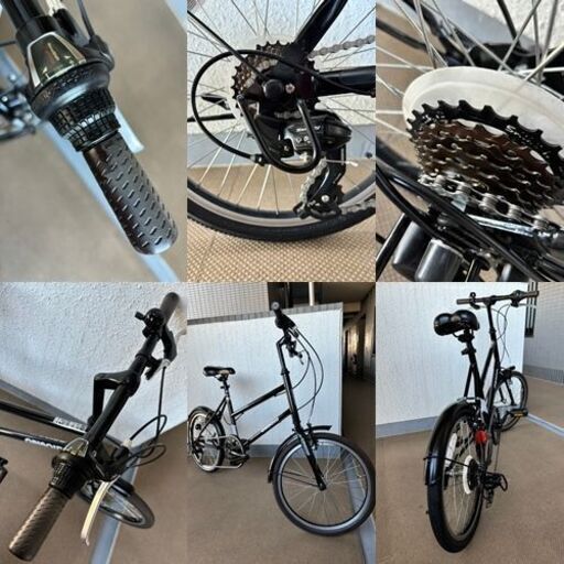 値下げしました！！☆CRINOID☆クリノイド　美車です♪