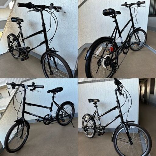 値下げしました！！☆CRINOID☆クリノイド　美車です♪