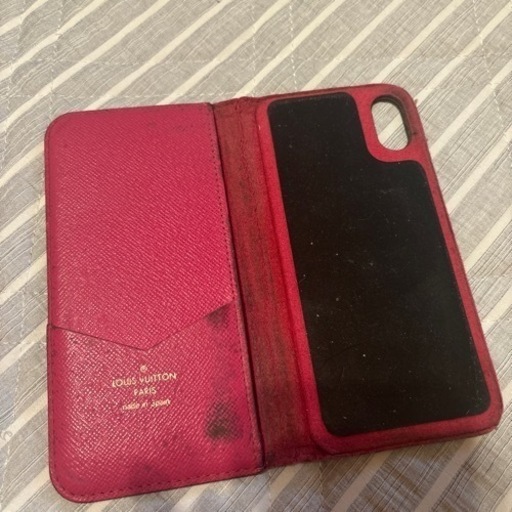 iPhone x  美品