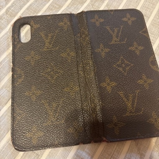 iPhone x  美品