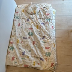 赤ちゃん布団セット