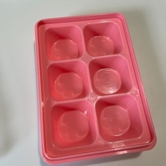 離乳食セットの画像