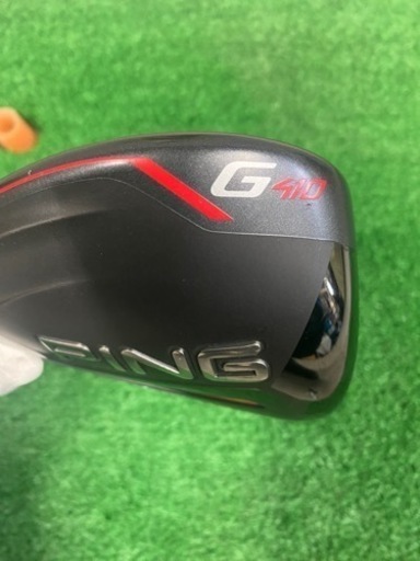 Ping G410 SFT ドライバー 1W  10.5