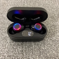 取引中‪🐣‪ワイヤレスイヤホン 