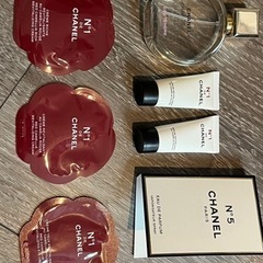 シャネル　CHANEL