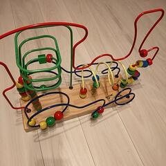 BorneLund　ルーピング　汽車