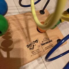 BorneLund　ルーピング　汽車の画像