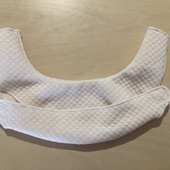 [美品] ベビーキャリアONE用 ティージングスタイの画像