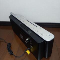 【決まりました】KENWOOD　コンポ　の画像