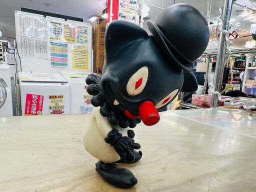 ブラントピータース　 フィギュア