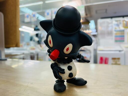 ブラントピータース　 フィギュア