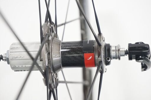 FULCRUM 「フルクラム」 RACING ZERO CARBON AC3 シマノ11速 ホイールセット