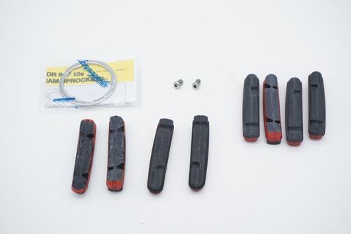 FULCRUM 「フルクラム」 RACING ZERO CARBON AC3 シマノ11速 ホイールセット