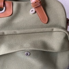 DOCHE  2wayボストンバッグの画像