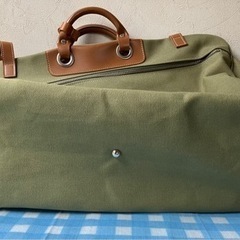 DOCHE  2wayボストンバッグの画像