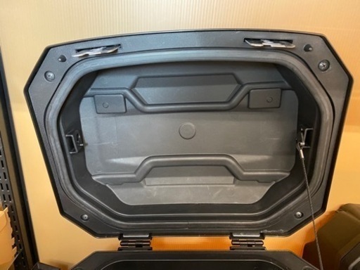 トレファク摂津店】Vストローム250のサイドパニアケース入荷しました