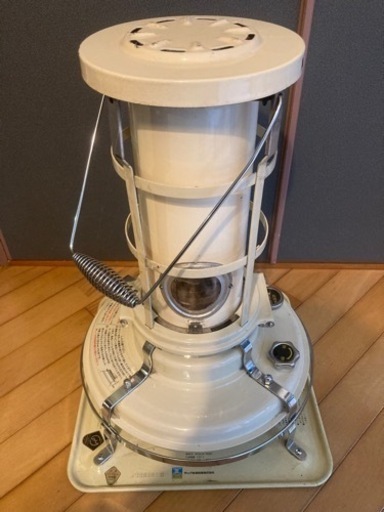 J390001 アラジン　ブルーフレーム