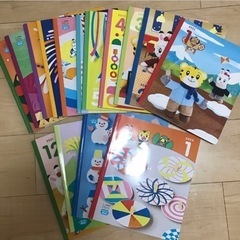 【15冊セット】こどもちゃれんじ　絵本