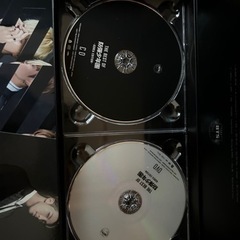 BTS  CD/DVD  カード写真の画像