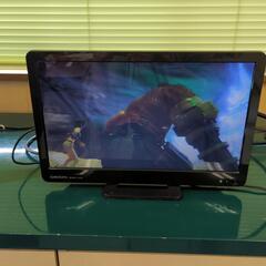 ORION　16型　液晶テレビ