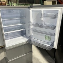 ⭐️AQUA⭐️ ノンフロン冷凍冷蔵庫 2019年272L 大阪市近郊配送無料