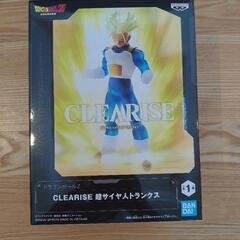 【新品・未開封】ドラゴンボールZ フィギュア の画像