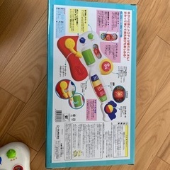 キッズギターの画像