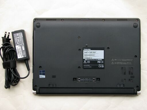 ◆ 13.3ｲﾝﾁﾉｰﾄ / Windows11 / SSD / Office / i5-6200U ② ◆