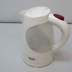 stp-2438　電気ケトル　Swift　1L　SBK-101L...