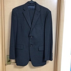 高島屋　セミオーダースーツ（春夏）2着