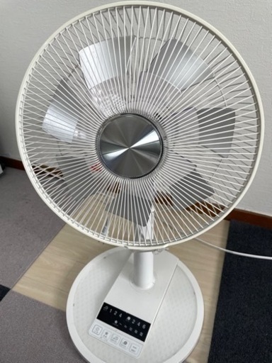 扇風機