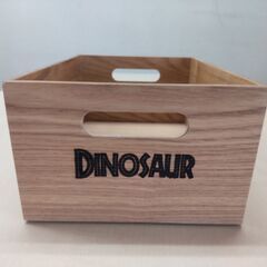 🦖恐竜の小物入れ　【限定品】🦕の画像