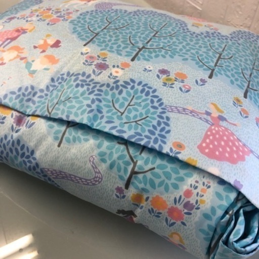 ピヨ丸クッションケット　ブルー　美品　ひざ掛け　ポンチョ　ブランケット　かわいい ピヨ丸クッションケット: ケット｜東洋羽毛公式通販サイト【公式】