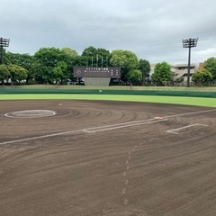 ソフトボール★一般女子★メンバー募集（相模原市）
