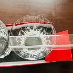 バカラ エトナ グラスの画像