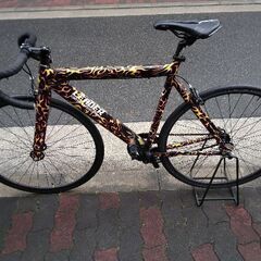🚴leader cootie productionsの画像